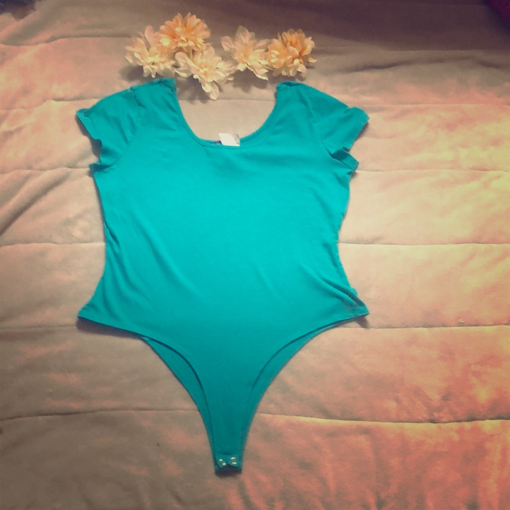 Hot Gal *NEW* Bodysuit